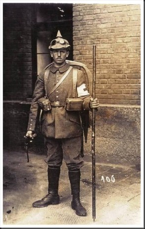 Hace unos días encontré por casualidad en una web extranjera un arma a la venta que hacía muchos años 60