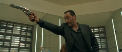 Compañeros,

En vista de las ganas de algunos (Elcafe, Wilcow, Vrakk, etc) por adivinar armas de películas 10
