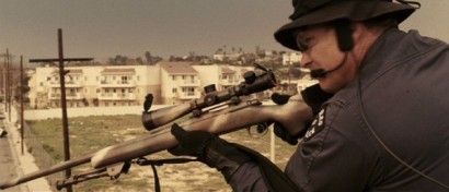 Compañeros,

En vista de las ganas de algunos (Elcafe, Wilcow, Vrakk, etc) por adivinar armas de películas 160