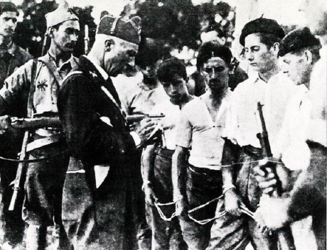 Hace unos días encontré por casualidad en una web extranjera un arma a la venta que hacía muchos años 10