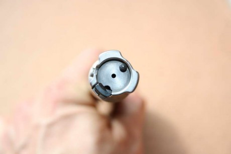 Muy buenas,

Por petición de algún miembro del foro voy a exponer unas fotografías de un gran rifle que 12