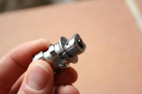 Muy buenas,

Por petición de algún miembro del foro voy a exponer unas fotografías de un gran rifle que 22