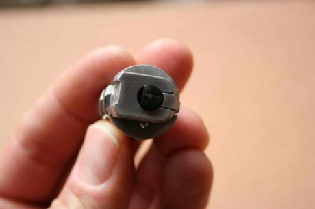 Muy buenas,

Por petición de algún miembro del foro voy a exponer unas fotografías de un gran rifle que 31