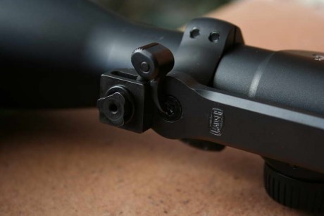 Muy buenas,

Por petición de algún miembro del foro voy a exponer unas fotografías de un gran rifle que 62