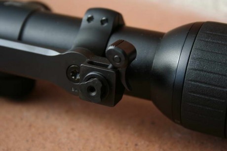 Muy buenas,

Por petición de algún miembro del foro voy a exponer unas fotografías de un gran rifle que 61