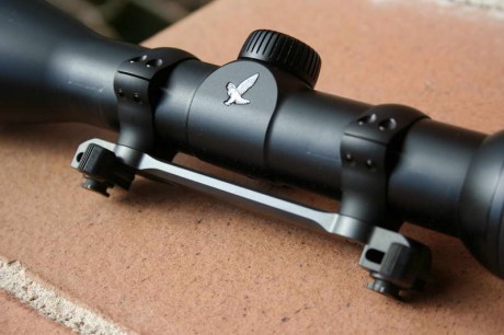 Muy buenas,

Por petición de algún miembro del foro voy a exponer unas fotografías de un gran rifle que 60
