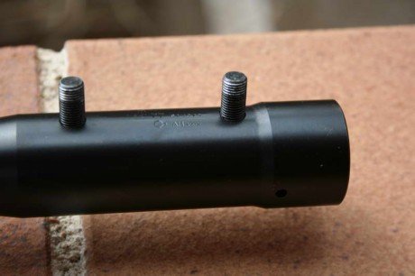 Muy buenas,

Por petición de algún miembro del foro voy a exponer unas fotografías de un gran rifle que 72