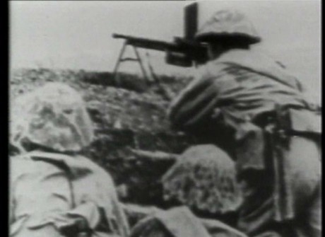 Hace unos días encontré por casualidad en una web extranjera un arma a la venta que hacía muchos años 132
