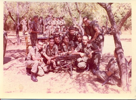 Hace unos días encontré por casualidad en una web extranjera un arma a la venta que hacía muchos años 140