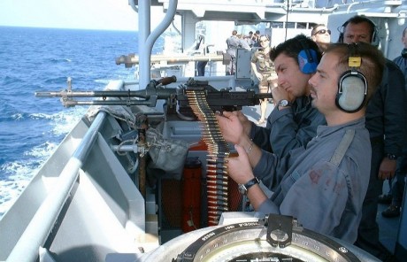 Hace unos días encontré por casualidad en una web extranjera un arma a la venta que hacía muchos años 150