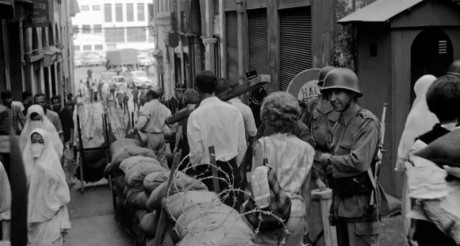 Hace unos días encontré por casualidad en una web extranjera un arma a la venta que hacía muchos años 170
