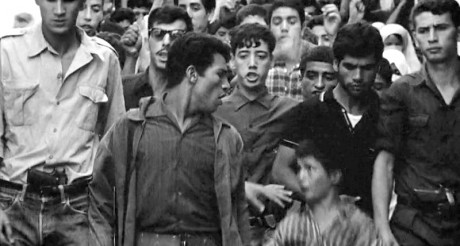Hace unos días encontré por casualidad en una web extranjera un arma a la venta que hacía muchos años 40