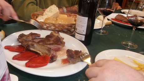 Este es un llamamiento para los foreros de Cantabria que no tenemos el gusto de conocernos en persona, 130