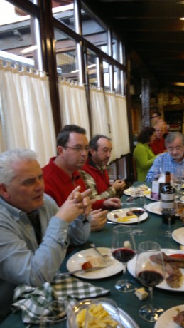 Este es un llamamiento para los foreros de Cantabria que no tenemos el gusto de conocernos en persona, 10
