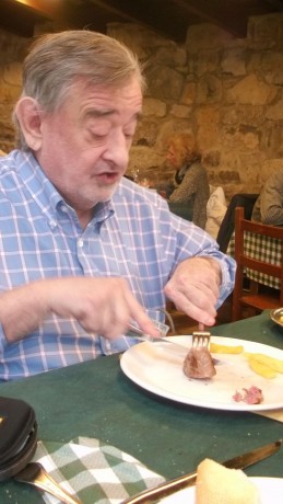 Este es un llamamiento para los foreros de Cantabria que no tenemos el gusto de conocernos en persona, 30