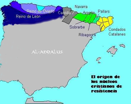 Lo triste de esto es que más de uno de la generación de la E.S.O...no tiene ni Puta Idea  que España fué 40