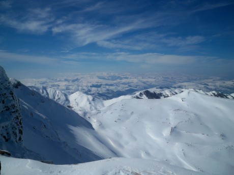 Este es un llamamiento para los foreros de Cantabria que no tenemos el gusto de conocernos en persona, 92