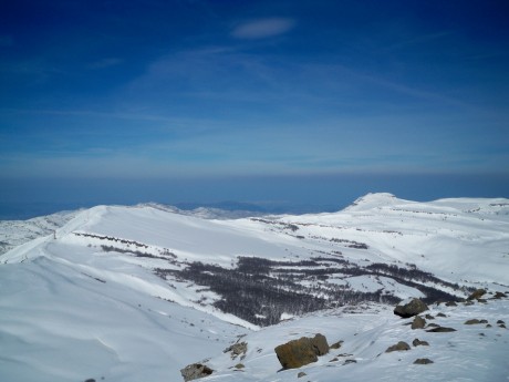 Este es un llamamiento para los foreros de Cantabria que no tenemos el gusto de conocernos en persona, 90