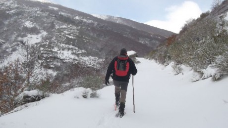 Este es un llamamiento para los foreros de Cantabria que no tenemos el gusto de conocernos en persona, 130