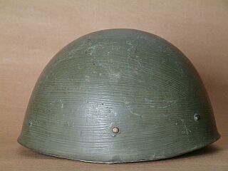 Hace unos días encontré por casualidad en una web extranjera un arma a la venta que hacía muchos años 112
