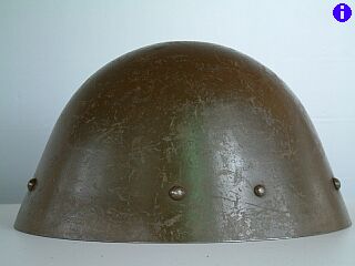 Hace unos días encontré por casualidad en una web extranjera un arma a la venta que hacía muchos años 111