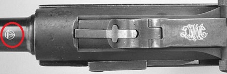 Hace unos días encontré por casualidad en una web extranjera un arma a la venta que hacía muchos años 150