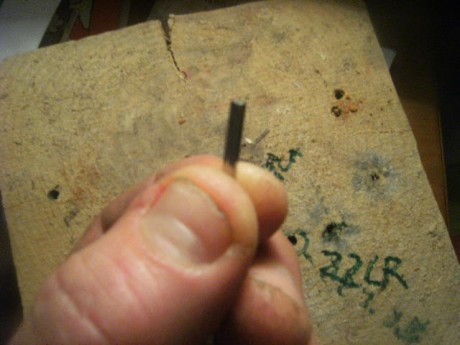 Muy buenas.Os voy a plantear una nueva duda.
Que es mejor un pcp cal 5.5 o un 22.
Alcance ,potencia,precisión....... 00