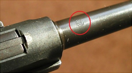 Hace unos días encontré por casualidad en una web extranjera un arma a la venta que hacía muchos años 00