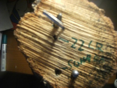 Muy buenas.Os voy a plantear una nueva duda.
Que es mejor un pcp cal 5.5 o un 22.
Alcance ,potencia,precisión....... 52