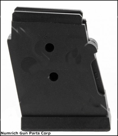 Hola,alguien sabe donde se puede comprar un adaptador de un tiro para el cargador de la CZ 452,453?
Es 130