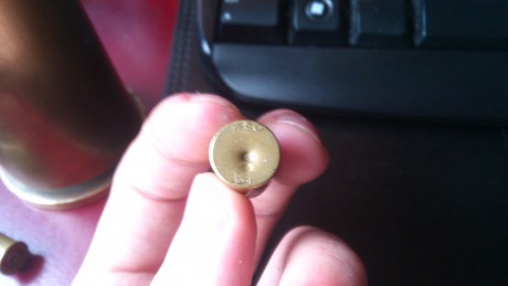 hola compañeros bueno,pues deciros que llego a mis manos una herramienta de fabricacion de proyectiles.

el 151