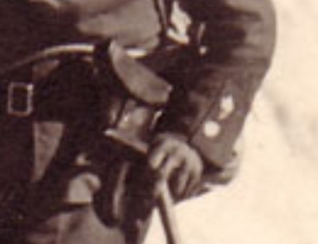 Hace unos días encontré por casualidad en una web extranjera un arma a la venta que hacía muchos años 130