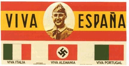 Las ayudas militares a cada bando

  
La ayuda militar a la República fue escrupulosamente cobrada por 80