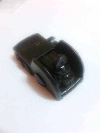 Buenas tardes a todos.

Estoy empezando en el tiro de precisión con una cz452. Tras unas cuantas tiradas, 00