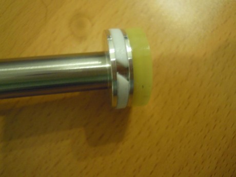 Hola, en este estado me he encontrado el llamado:"Aro deslizamiento" (14760) de mi af-10,alguna 00