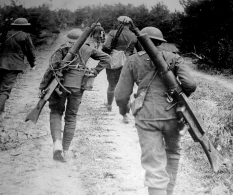 Hace unos días encontré por casualidad en una web extranjera un arma a la venta que hacía muchos años 140