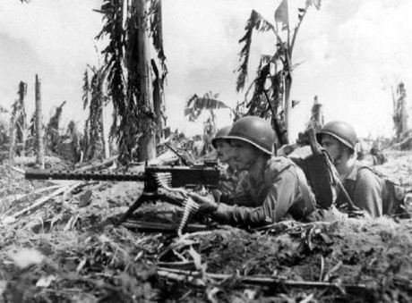 Hace unos días encontré por casualidad en una web extranjera un arma a la venta que hacía muchos años 142