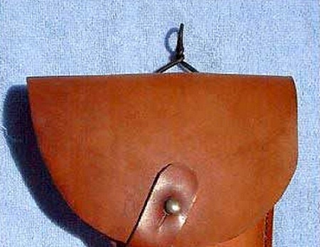 Hace unos días encontré por casualidad en una web extranjera un arma a la venta que hacía muchos años 170
