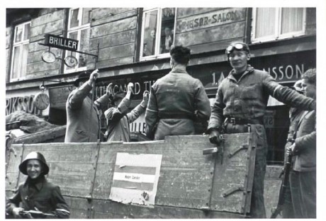 Hace unos días encontré por casualidad en una web extranjera un arma a la venta que hacía muchos años 20