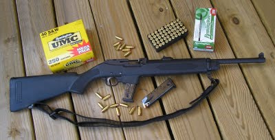 Buenas compañeros:

 Mi primer post en éste subforo, así que hola a todos. Soy más bicho de arma corta, 120