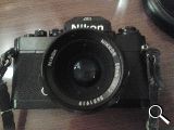 Nikon EL2 objetivo 50 mm. 360 euros. EL2.jpg  02