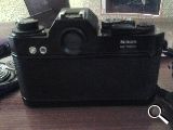 Nikon EL2 objetivo 50 mm. 360 euros. EL2.jpg  01