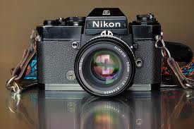Nikon EL2 objetivo 50 mm. 360 euros. EL2.jpg  00