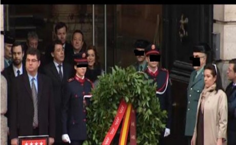 Con la cantidad de cuerpos policiales que tenemos llega un momento que me pierdo al ver algunas uniformidades.

Si 10