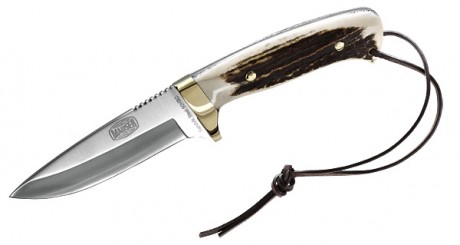 Alguien sabe algo de esta cuchillo?. Me imagino que no lo fabricara Mauser, puede que si. Agradecería 01