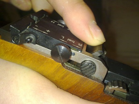 Uf,,,hoy llegó a la armería y mañana, creo, me la dan,,,, :? 
Tengo mas ilusión que que se yo,,,jejejeje. 22