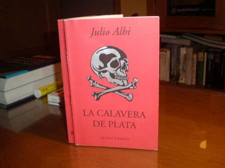 Pues eso, podiamos decir cuales son para nosotros los mejores libros que hemos leido, nos servirian de 80