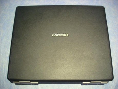 Hola!!!

Vendo ordenador portátil marca COMPAQ (Fabricado por HP Hewlett Packard) Modelo Presario M2000.

Sistema 10