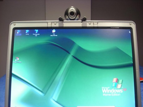 Hola!!!

Vendo ordenador portátil marca COMPAQ (Fabricado por HP Hewlett Packard) Modelo Presario M2000.

Sistema 22