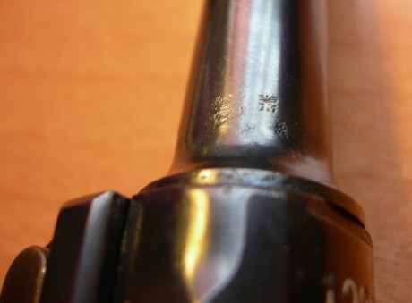 Hace unos días encontré por casualidad en una web extranjera un arma a la venta que hacía muchos años 61